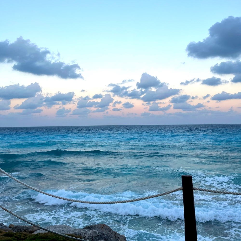 Meet your Posher, Deniz